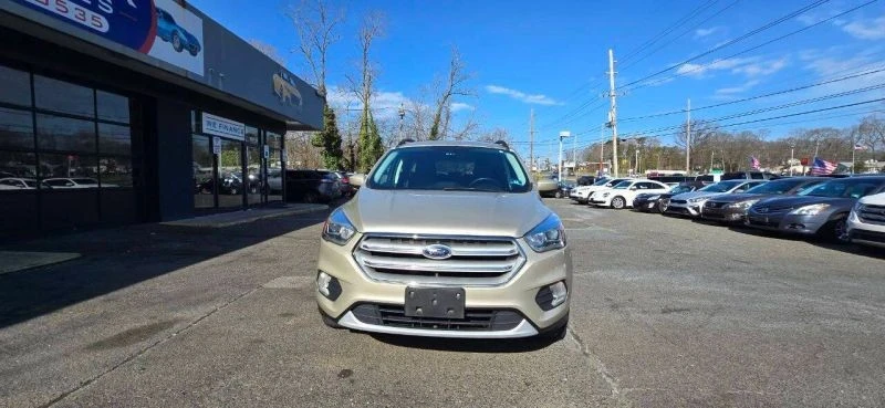 2018 Ford Escape - Image 4 of 8