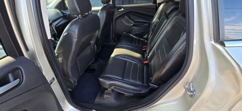 2018 Ford Escape - Image 8 of 8