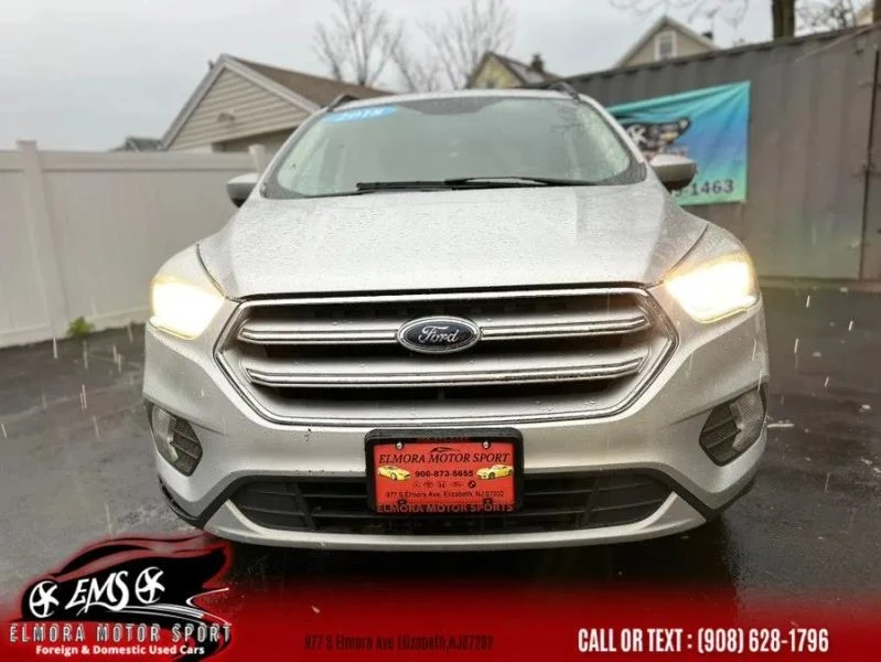 2018 Ford Escape - Image 10 of 12