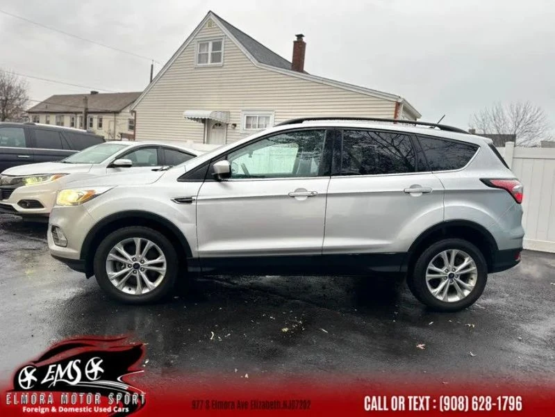 2018 Ford Escape - Image 4 of 12