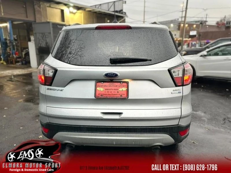 2018 Ford Escape - Image 6 of 12