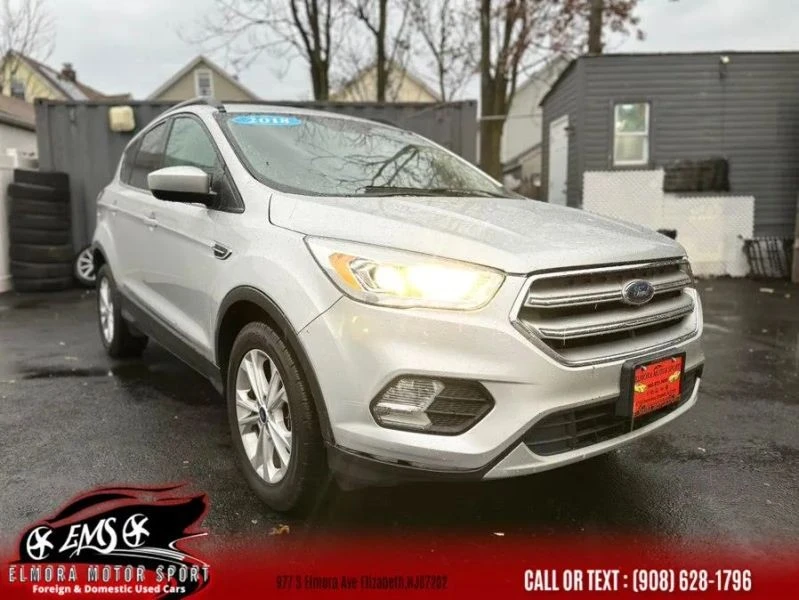 2018 Ford Escape - Image 9 of 12