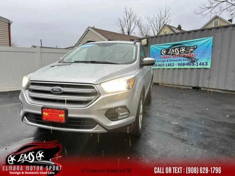 2018 Ford Escape - Image 3 of 12