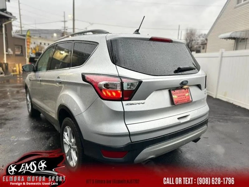 2018 Ford Escape - Image 5 of 12