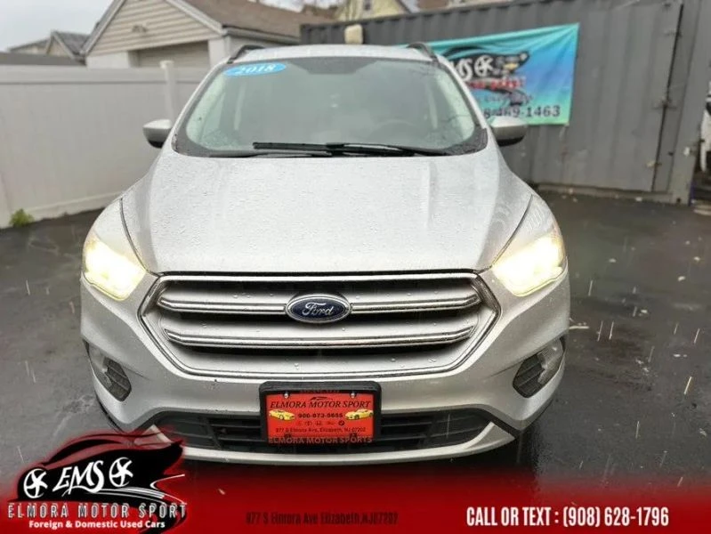 2018 Ford Escape - Image 11 of 12