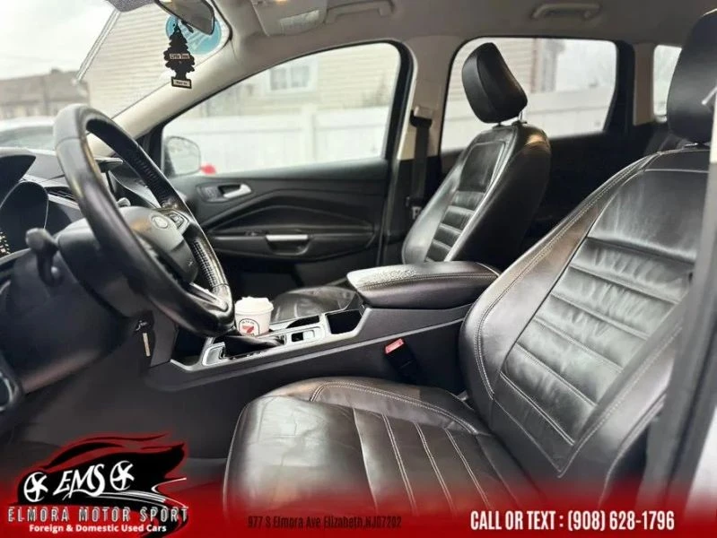 2018 Ford Escape - Image 12 of 12