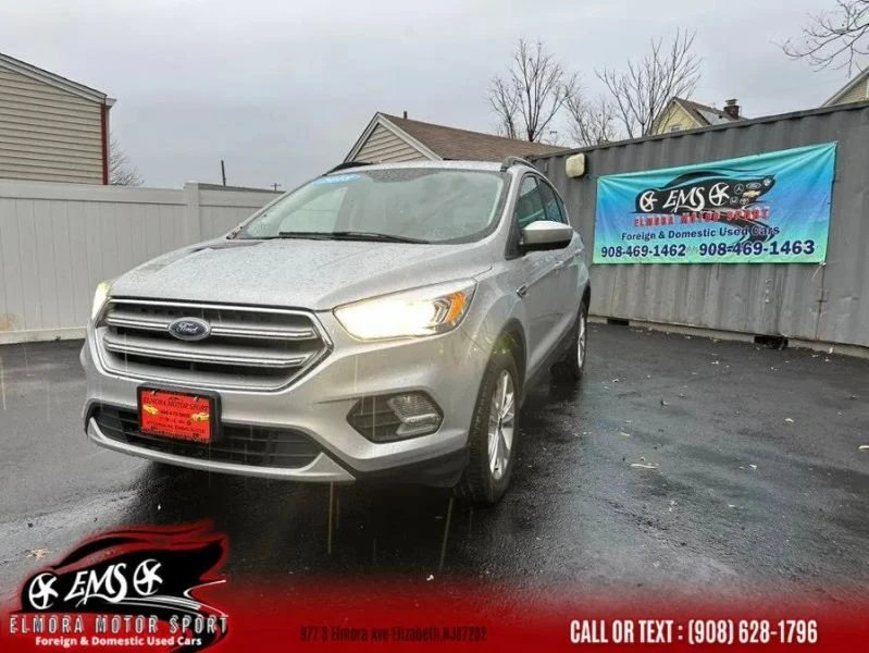 2018 Ford Escape - Image 2 of 12