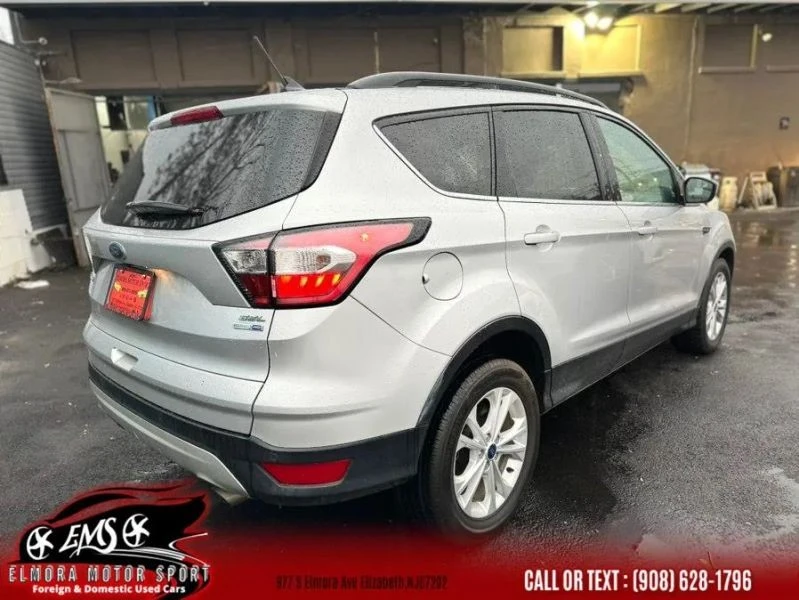 2018 Ford Escape - Image 7 of 12