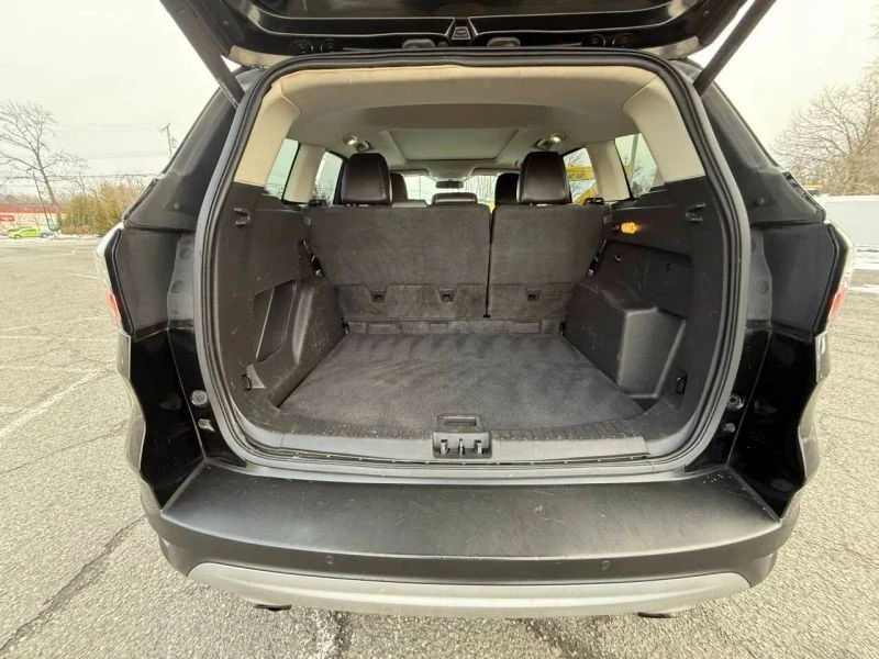 2018 Ford Escape - Image 6 of 12