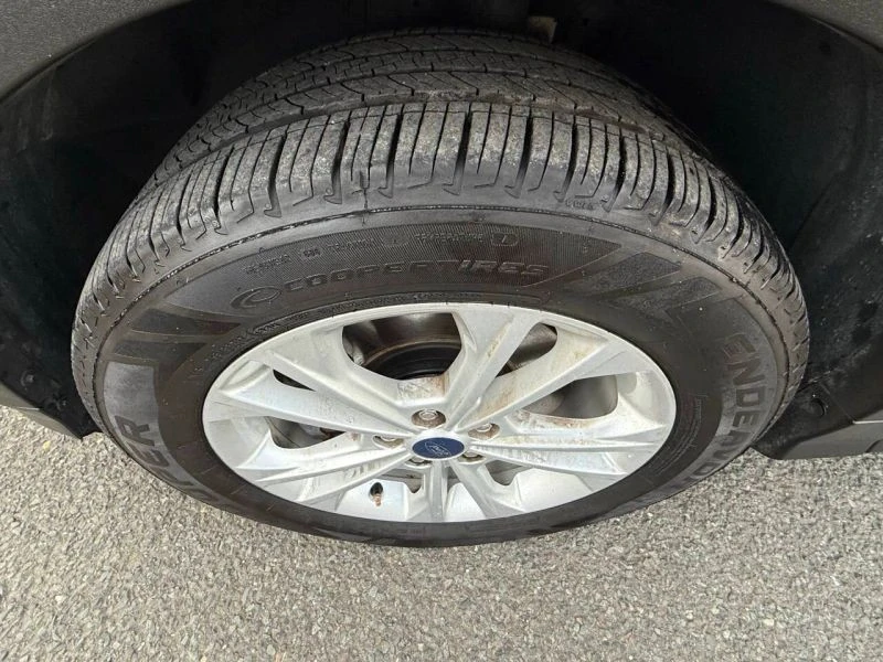 2018 Ford Escape - Image 4 of 12