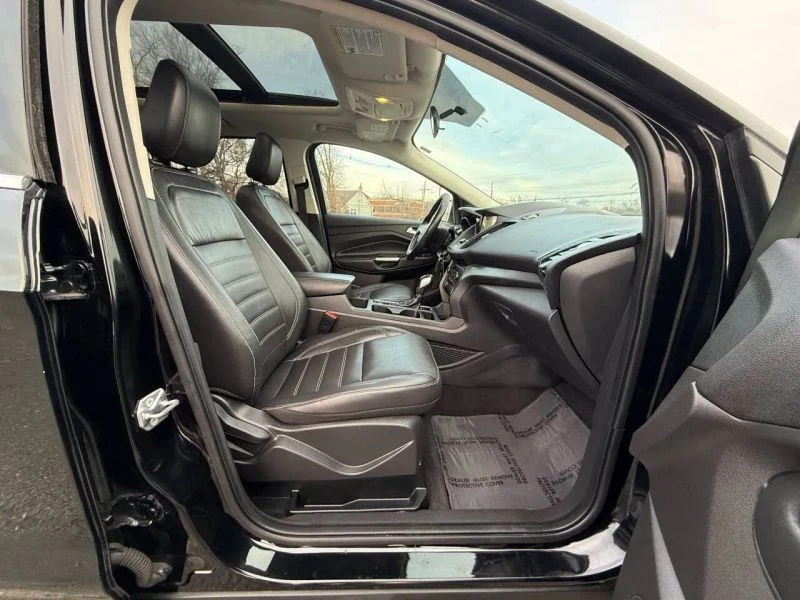 2018 Ford Escape - Image 12 of 12
