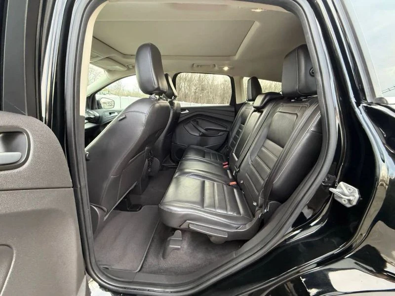 2018 Ford Escape - Image 10 of 12