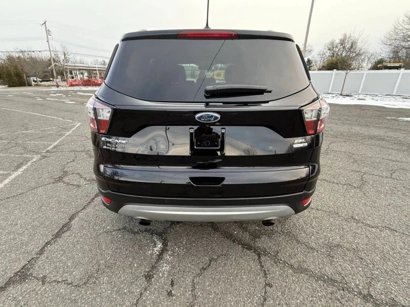 2018 Ford Escape - Image 2 of 12