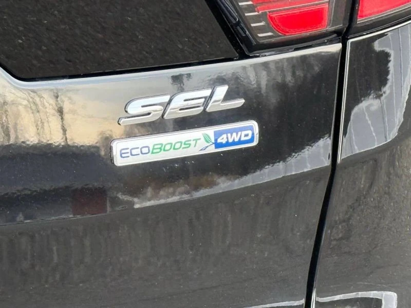2018 Ford Escape - Image 9 of 12