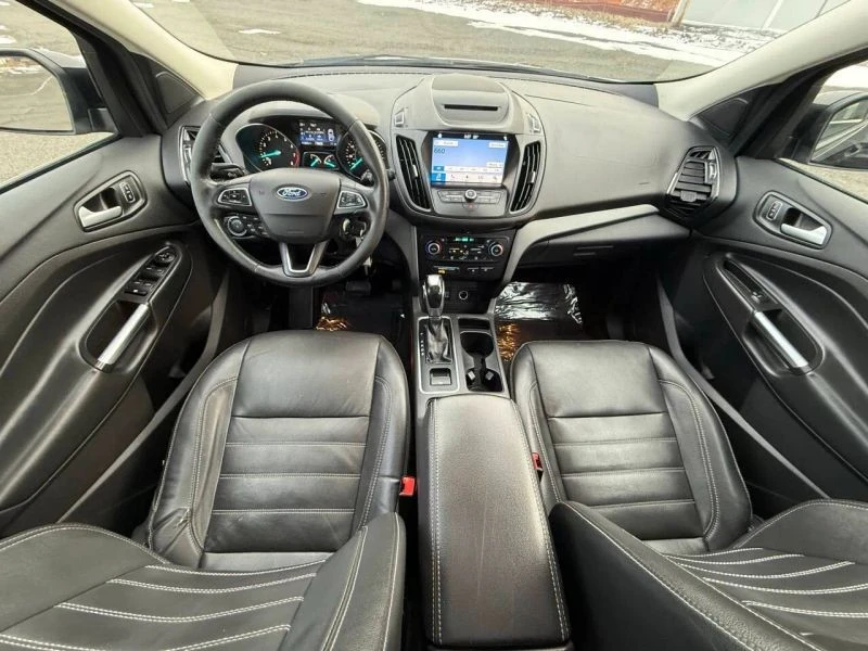 2018 Ford Escape - Image 11 of 12
