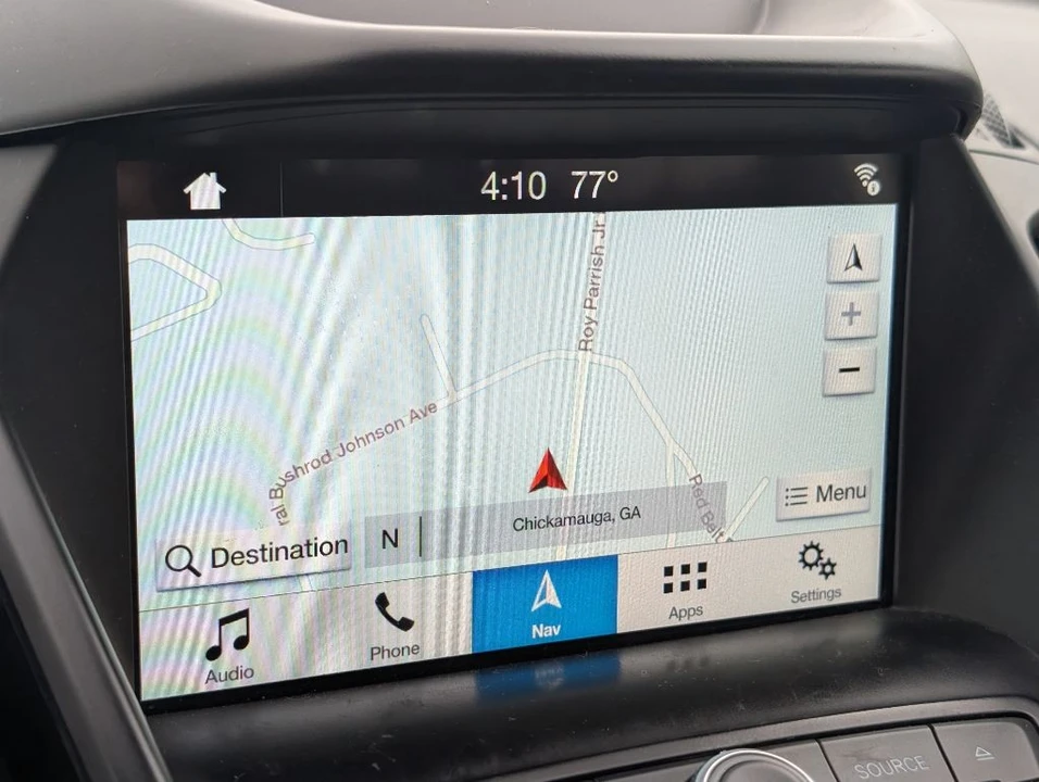 2018 Ford Escape - Image 17 of 21