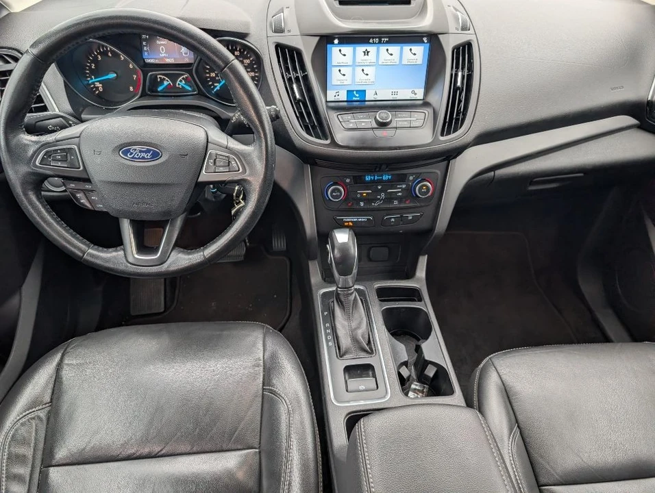 2018 Ford Escape - Image 8 of 21