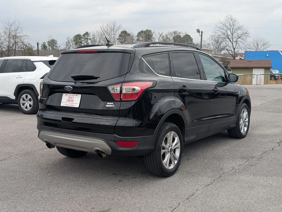 2018 Ford Escape - Image 3 of 21