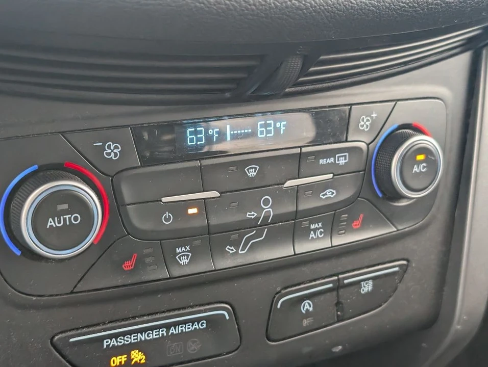 2018 Ford Escape - Image 20 of 21