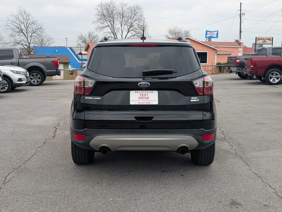 2018 Ford Escape - Image 4 of 21