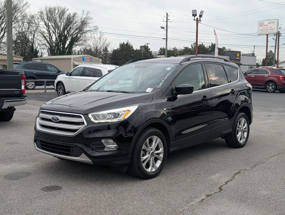 2018 Ford Escape - Image 6 of 21