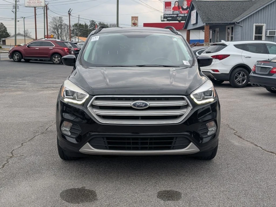 2018 Ford Escape - Image 7 of 21