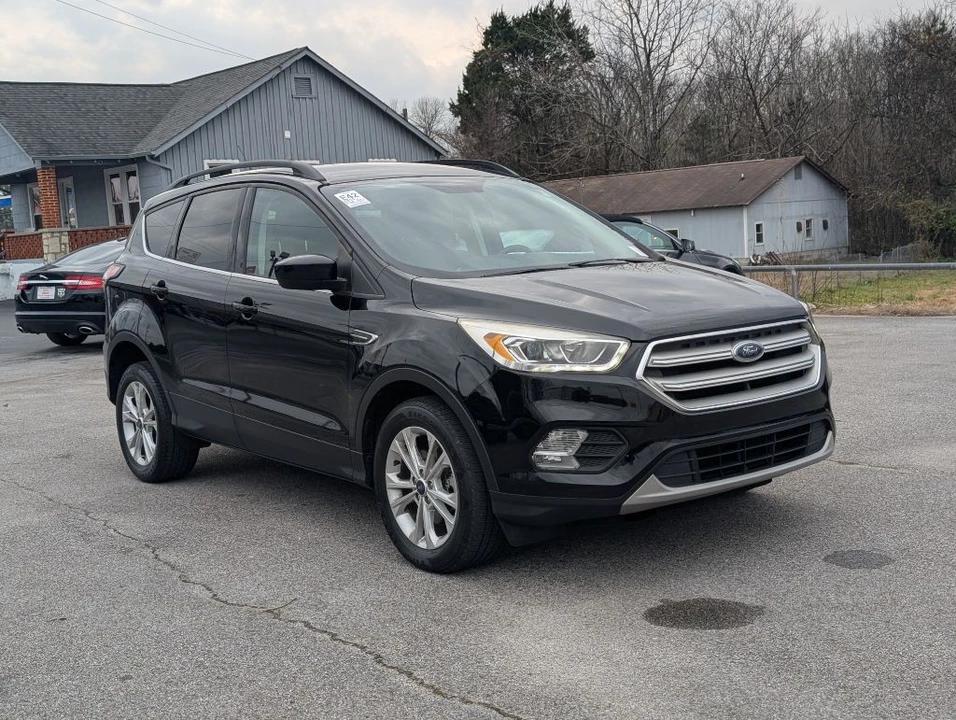 2018 Ford Escape - Image 2 of 21