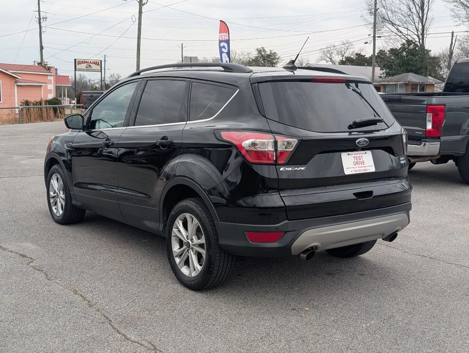 2018 Ford Escape - Image 5 of 21