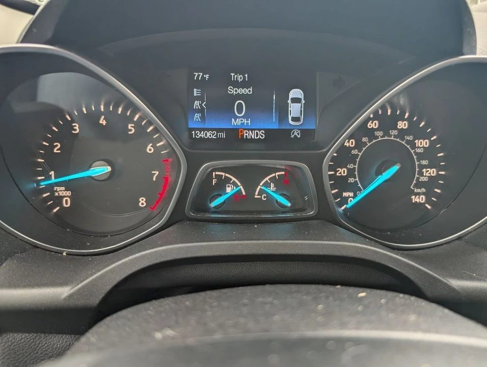 2018 Ford Escape - Image 15 of 21