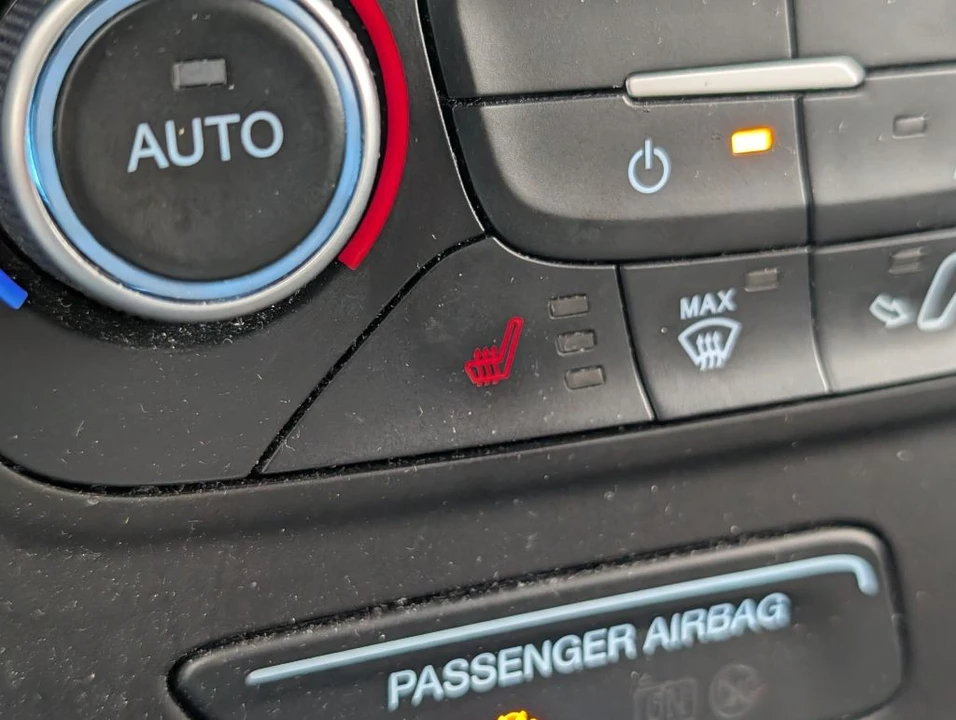 2018 Ford Escape - Image 21 of 21