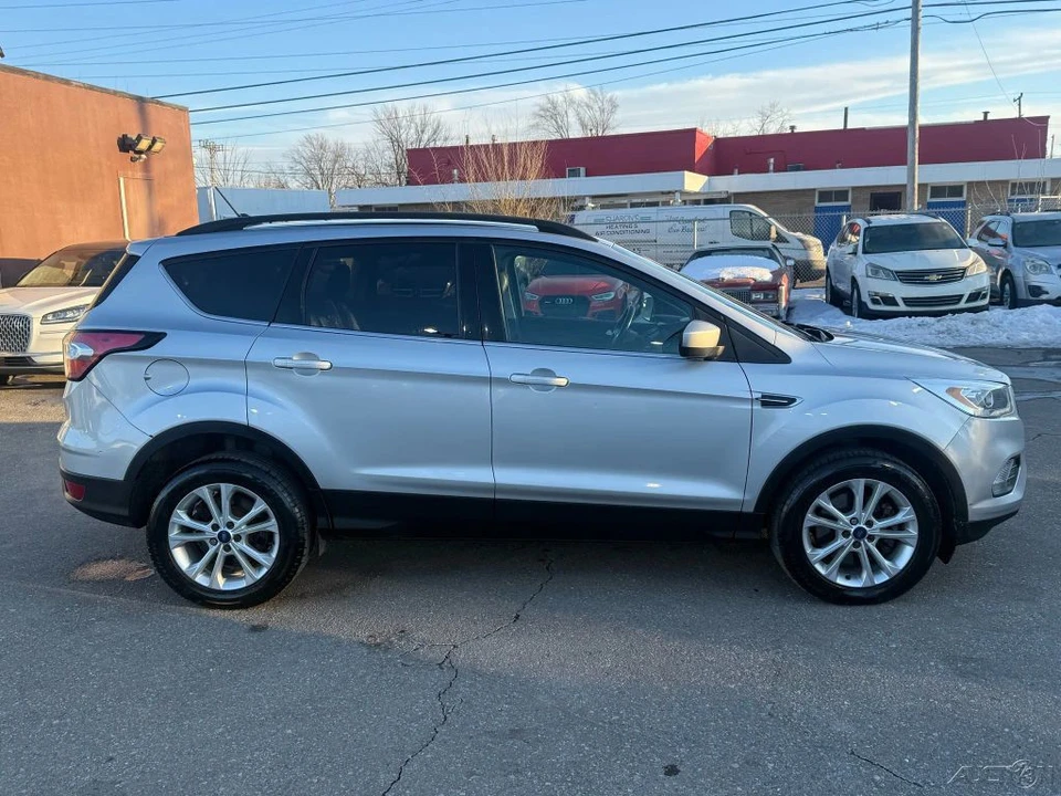 2018 Ford Escape - Image 4 of 12