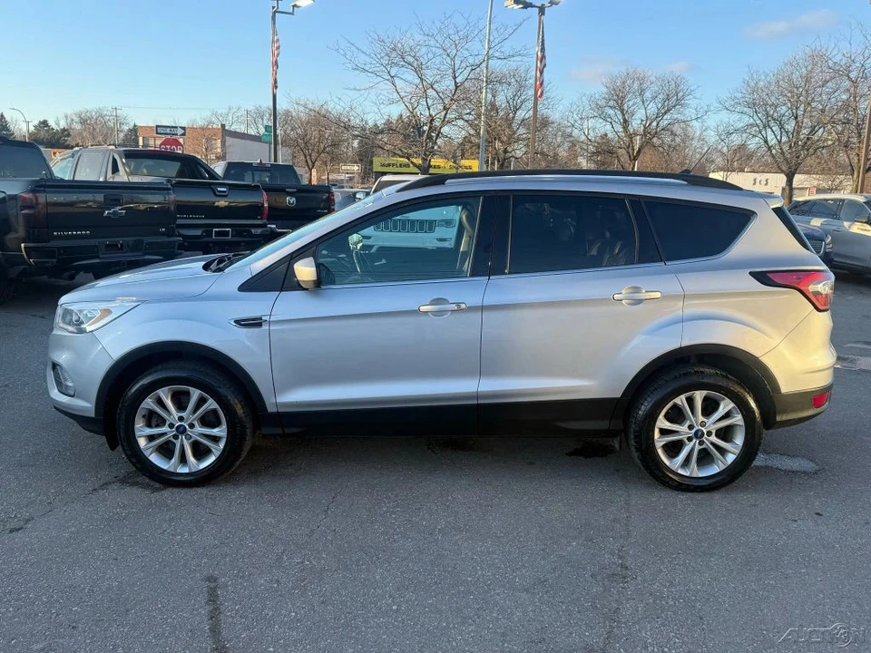 2018 Ford Escape - Image 8 of 12