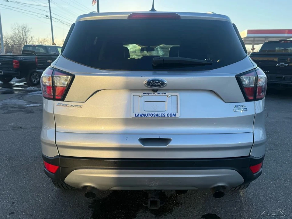 2018 Ford Escape - Image 6 of 12