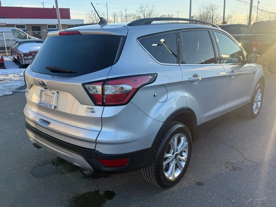 2018 Ford Escape - Image 5 of 12
