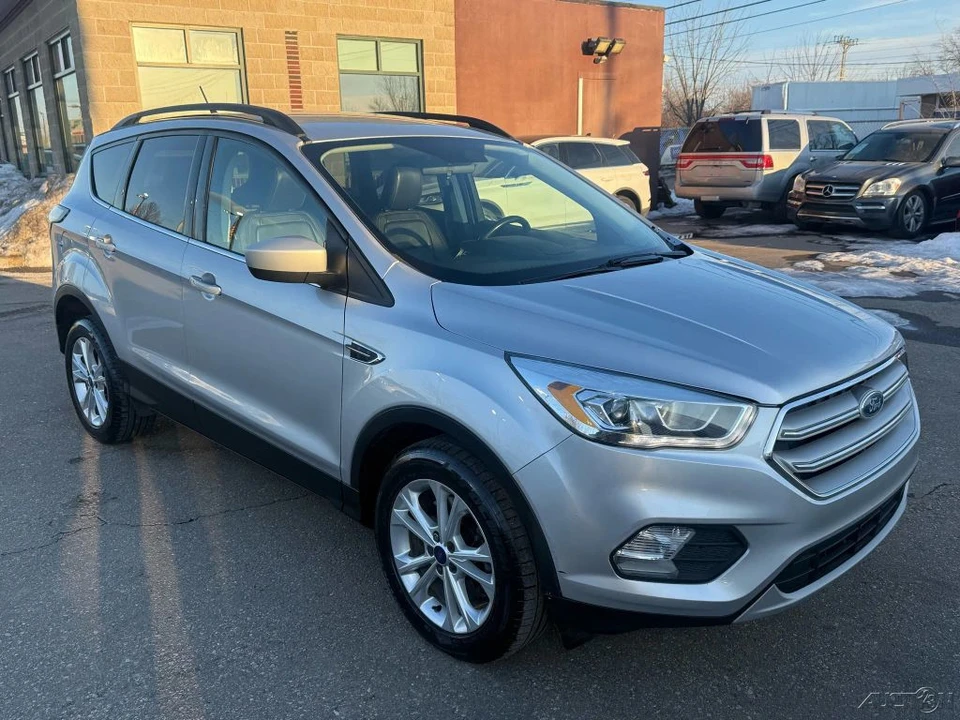 2018 Ford Escape - Image 3 of 12