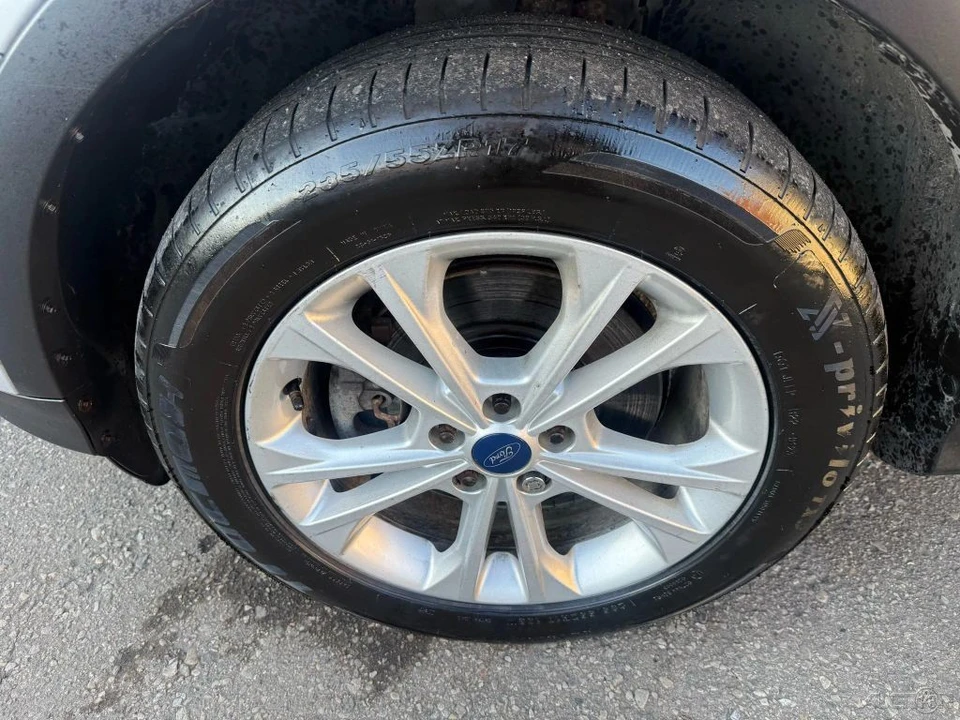2018 Ford Escape - Image 9 of 12