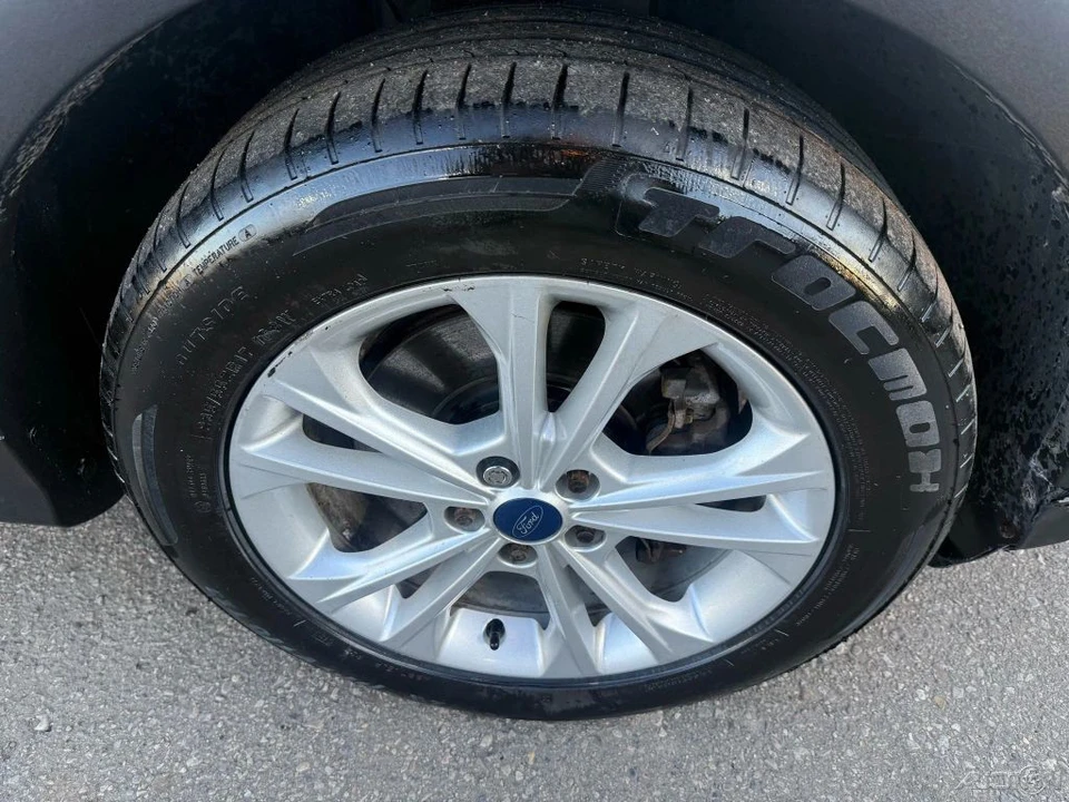 2018 Ford Escape - Image 12 of 12