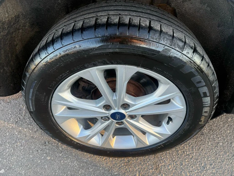 2018 Ford Escape - Image 11 of 12