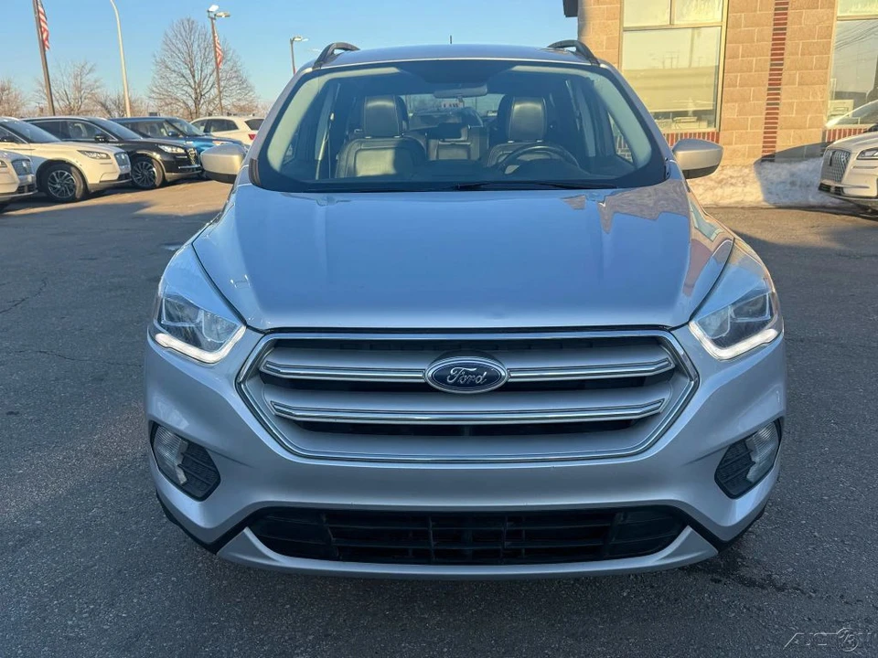 2018 Ford Escape - Image 2 of 12