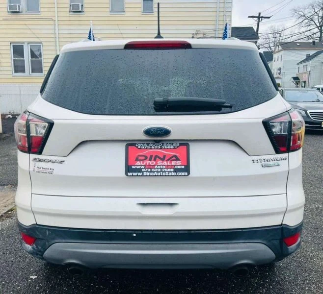2018 Ford Escape - Image 8 of 12