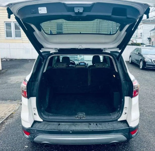 2018 Ford Escape - Image 6 of 12