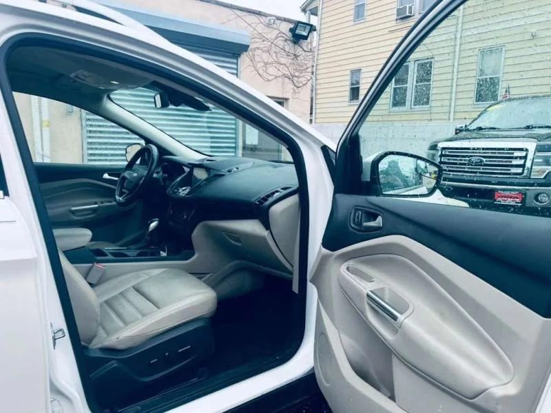2018 Ford Escape - Image 9 of 12
