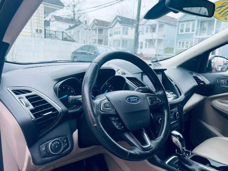 2018 Ford Escape - Image 11 of 12