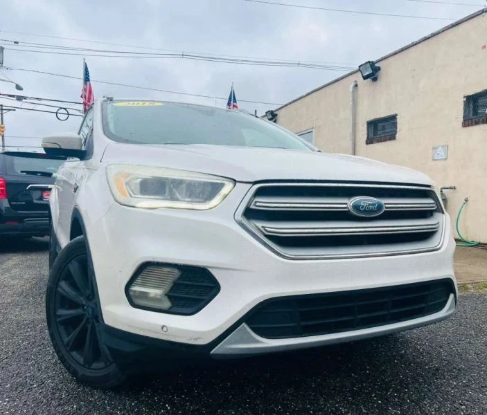 2018 Ford Escape - Image 3 of 12