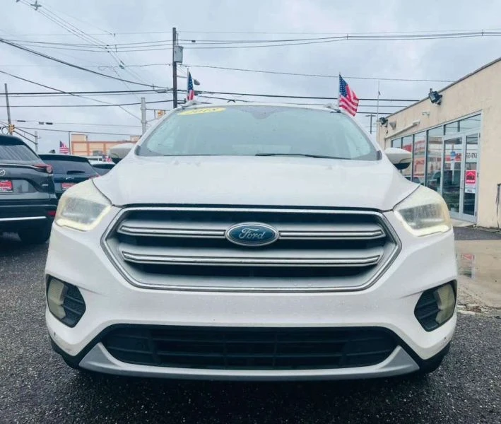 2018 Ford Escape - Image 2 of 12
