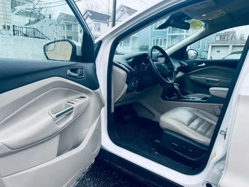 2018 Ford Escape - Image 7 of 12