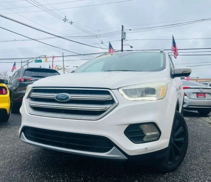 2018 Ford Escape - Image 4 of 12