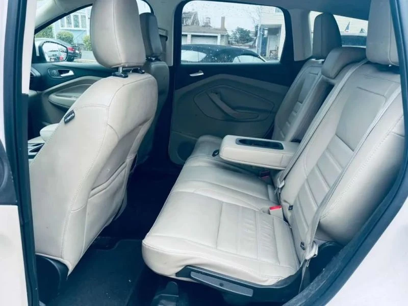 2018 Ford Escape - Image 12 of 12