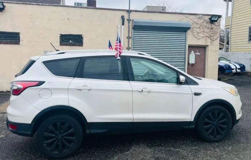 2018 Ford Escape - Image 5 of 12