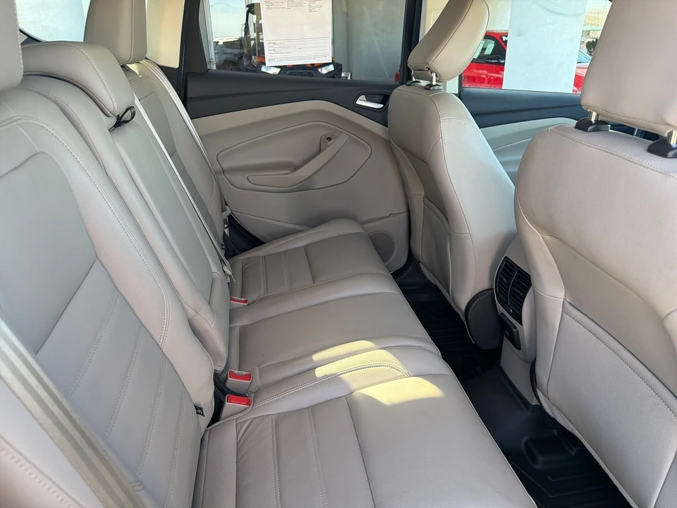 2018 Ford Escape - Image 12 of 12